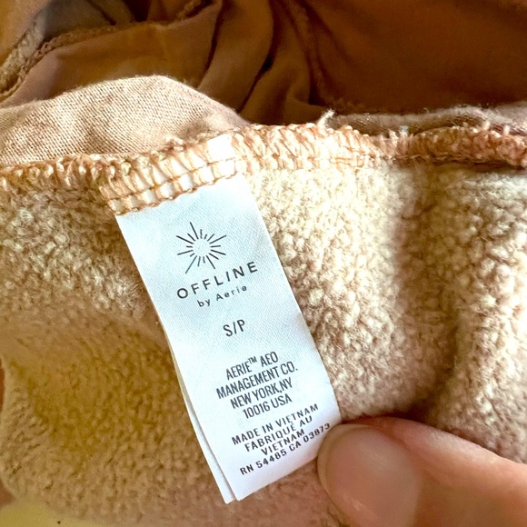 Aerie Offline Sweatshirt - Picture 3 of 4